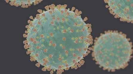 Rusia Berencana Buat 5 Juta Dosis Vaksin Virus Corona Per Bulan